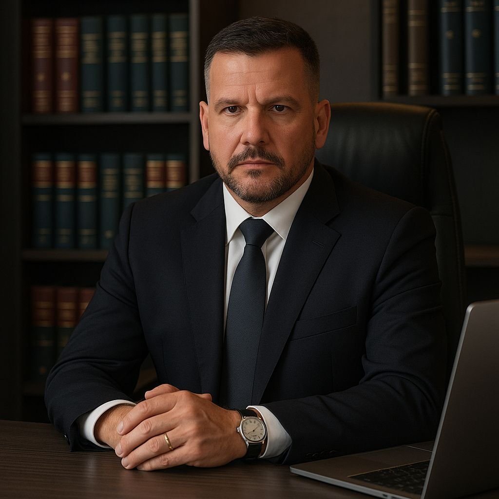 Dr. Cristiano Cavalcanti